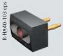 Komponenty Signalizané a meracie zariadenia Systémy na detekciu napätia poda IEC 61243-5 alebo VDE 0682-415, IEC 62271-206 alebo VDE 0671-206 (WEGA ZERO) Pre overenie odpojenia od napájania na strane
