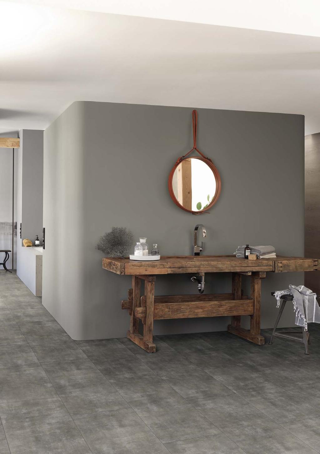 Parador Vinyl Mineral grey