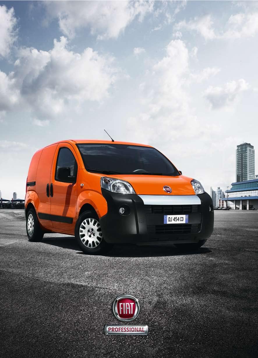 malý Fiat