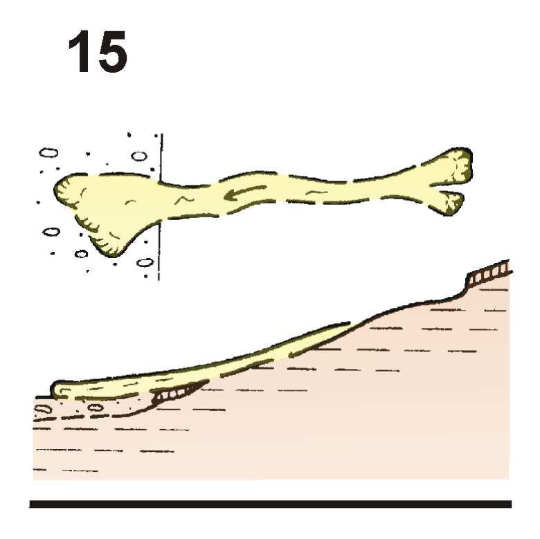 Landslides Flow 3.