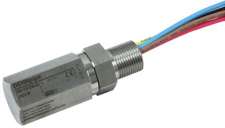 Automtizce procesní technoloie