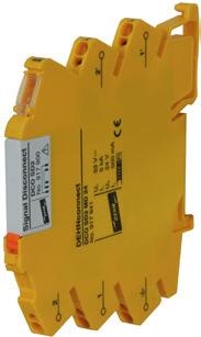 920 371 S 485 S 422 Profibus-DP CAN odbus Kt. č.