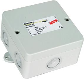 909 310 J 12/AE * = 255 Vc Kt. č.