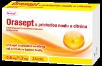 BOLESŤ HRDLA Strepfen Sprej 7 8,75 mg orálna roztoková aerodisperzia 15 ml /8 09 6 99 Sprej na úľavu od