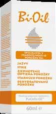 rakytníkovým olejom. Rakytník je prírodný zdroj vitamínu C, ktorý prispieva k správnej funkcii imunitného systému.