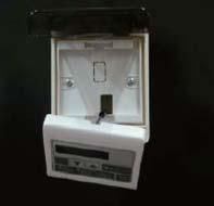 2. Unscrew the base