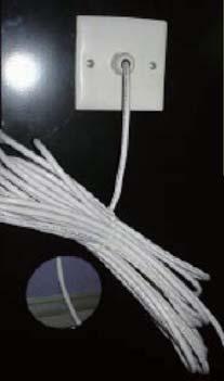 blind flange with