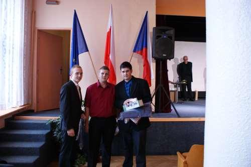 Republikové kolo se konalo 19. až 20. 3. 2015 v Mohelnici.