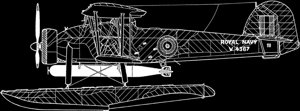 SWORDFISH Mk.