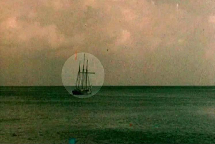 FASCINATIONS Best World Experimental Film Jurors: Zbyněk Baladrán, Petra Baladránová, Matěj Baladrán, Marie Anna Baladránová Best Experimental Documentary Film 2017: Boat People (Sarah Wood, UK,