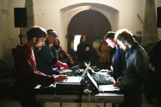 Game Zone The Jihlava International Documentary Film Festival is dedicated to showing various ways of representing reality: through original documentary features or shorts (both new and old) from