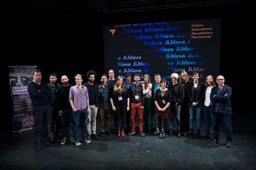 DOC ALLIANCE and DAFILMS.COM The Doc Alliance project it is the outcome of a long-term creative partnership among seven leading European documentary fi lm festivals.