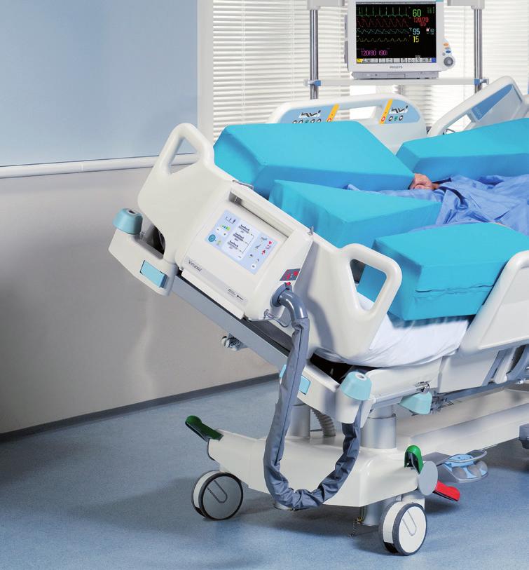 Multicare pro JIP a