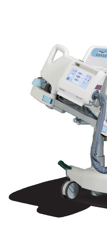 Rutinní ošetřovatelské činnosti, jako je hygiena,