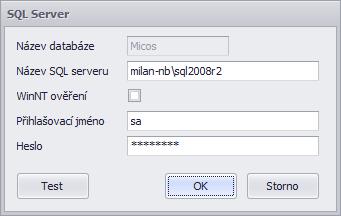 Kapitola č. 2 - První spuštění 2.1 AKTIVACE PROGRAMU a) Registrace při úvodním spuštění programu se spustí formulář, na kterém zadáte licenční číslo a klíč.