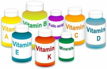 VITAMÍNY Vitamins, Mineral Supplements Linked With Increased Mortality Risk Arch Intern Med. 2011;171:1625-1633,1633-1634 Treatment with beta carotene, vitamin A, and vitamin E may increase mortality.