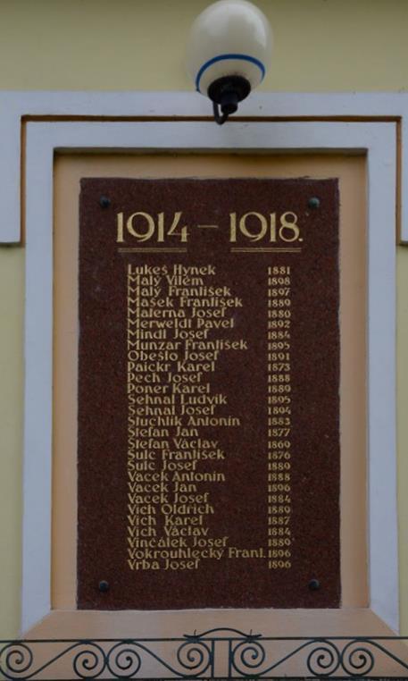 Příloha 39: Lázně Bělohrad, detail