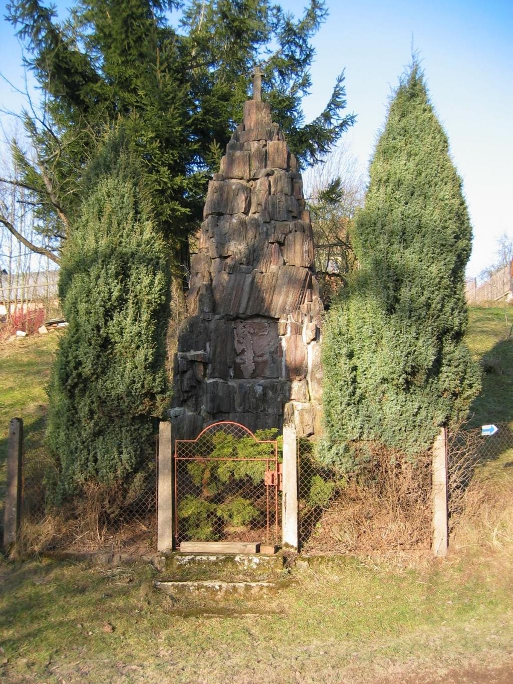 Příloha 46: Lhota u