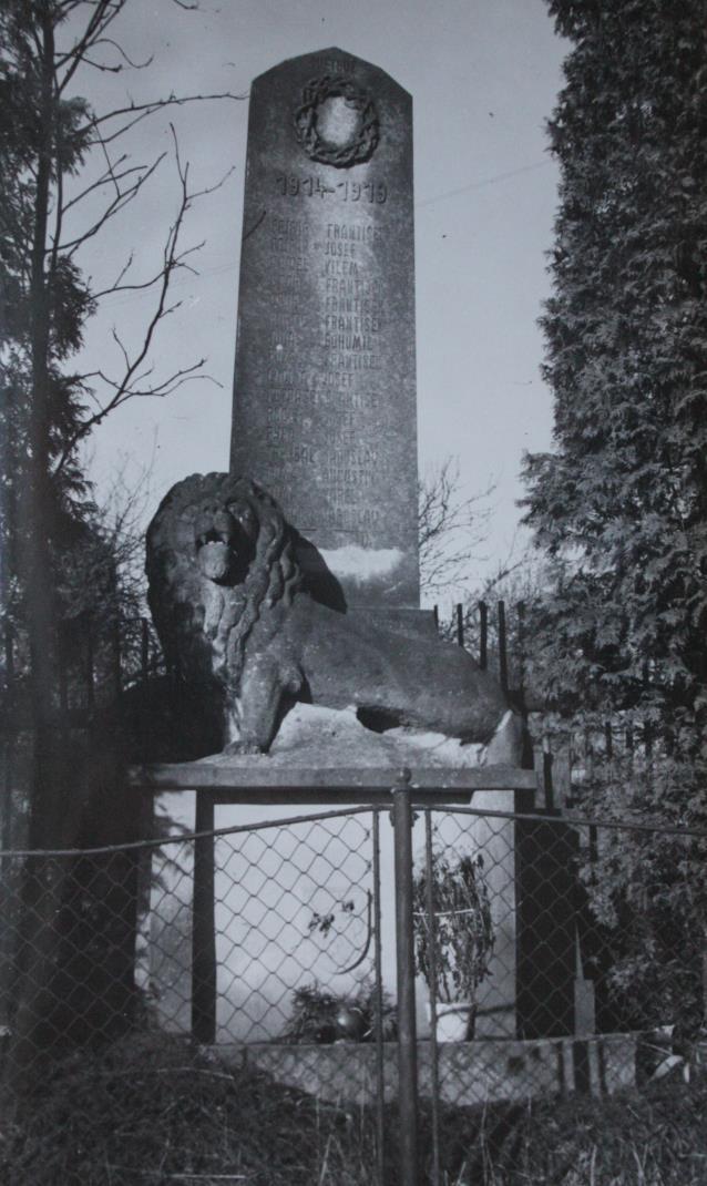Příloha 78: Štikov,