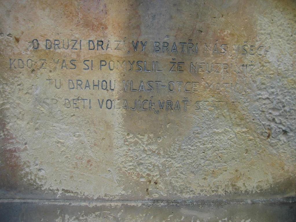 Příloha 103: Zboží, detail
