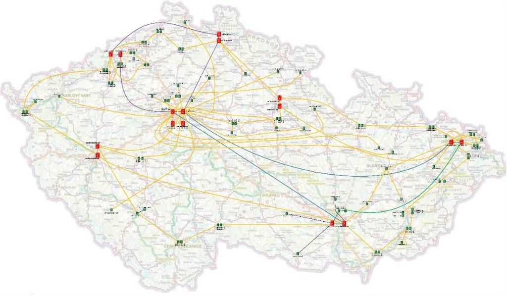 Síť UPC Česká republika, s.r.o.