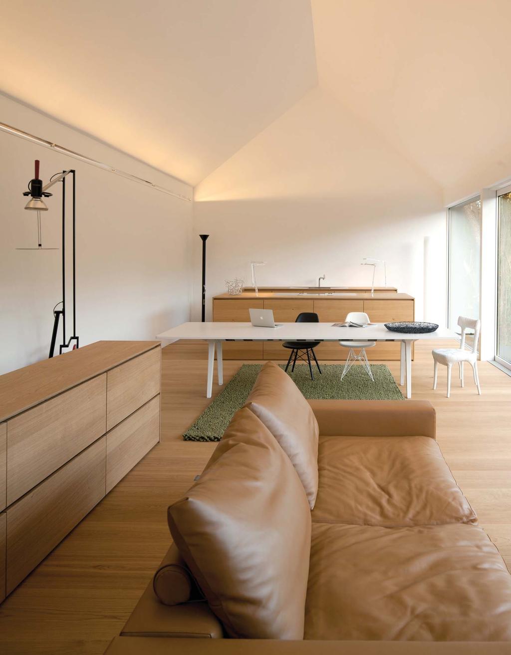 126 Atrium 2/2013 www.