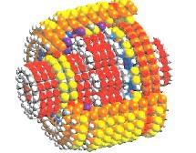 International Conference NANO 07 organised by Czech Society for New Materials and Technology section Nanosciences and