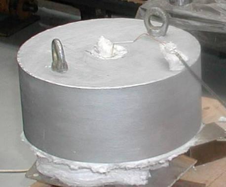 Procedures of using this system, including procedures of manipulating with samples, and also disassembly and assembly of the experimental system