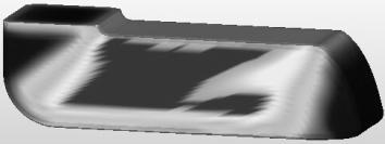 10-2 s -1 to 5.10-1 s -1 ). After specification of material it is necessary to choose and define geometry of semiproduct for extrusion tests.