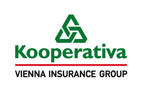 ORGANIZAČNÍ SCHEMA KOOPERATIVA POJIŠŤOVNA, A.S., VIENNA INSURANCE GROUP, PODLE PLÁNOVANÉHO POČTU ADMINISTRATIVNÍCH PRACOVNÍCH MÍST PRO ROK 2016 DOZORČÍ RADA Příloha č.
