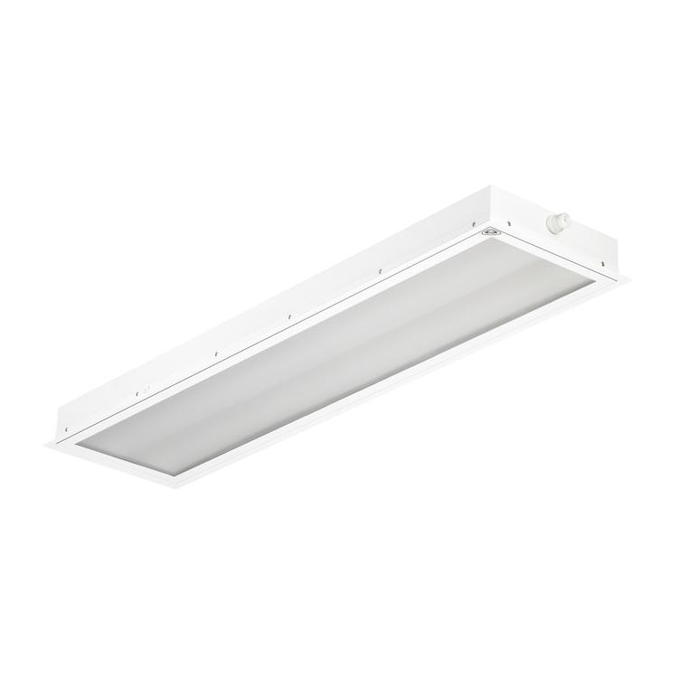 Detaily o výrobku Cleanroom LED CR434B podhledové