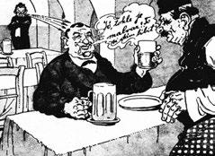 Ivan Solil (ČSSD), radní Prahy 1 Dlouhá ulice v nočních hodinách Náhrada za pivo (1/2) Kde se vzalo tzv. solilovo komando Dobrý úmysl, ale špatné provedení.