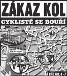 Sn 5, květen 2017 ohlasy na komando proti kuřákům Už několik týdnů působí na území Prahy 1 komando, jejíž členové připomínají podle vzhledu vyhazovače, a vybízejí občany a turisty, aby