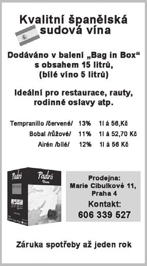 Nevlastním žádnou restauraci a nemám tedy obavy, že mi přestanou chodit štamgasti, navíc ani nekouřím.