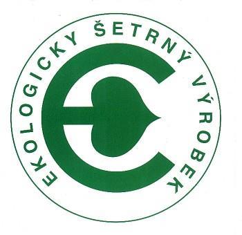 Ekologicky šetrný výrobek/služba Značka kvality Ekologicky šetrný výrobek/služba poukazuje na kvalitní výrobky či služby, u kterých byl snížen negativní dopad na životní prostředí po dobu celého