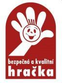 Obrázek 4 Bezpečná a kvalitní hračka Zdroj: ceskakvalita.