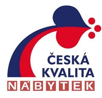 Česká kvalita nábytek Značku Česká kvalita nábytek spravuje a uděluje Asociace českých nábytkářů. Pravidla pro získání značky stanovuje představenstvo asociace.