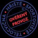 Obrázek 19 Hřiště - Sportoviště - Tělocvična - Ověřený provoz Zdroj: ceskakvalita.