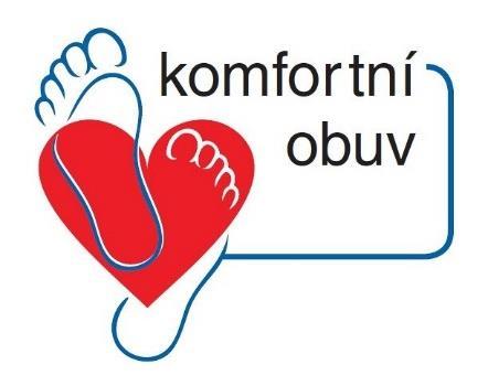Obrázek 24 Komfortní obuv Zdroj: ceskakvalita.cz 2.