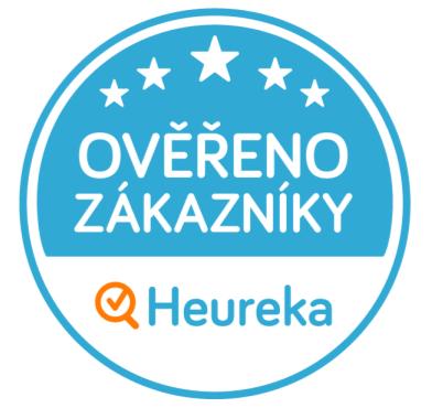 Slabinu této značky kvality vidím ve vlastníkovi serveru heureka.cz investiční skupinou Rockaway, pod kterou v rámci holdingu patří mnohé e-shopy zapojené do systému Ověřeno zákazníky.