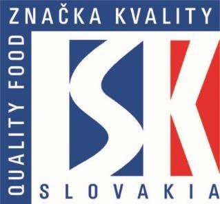 posuzuje splnění požadavků výrobce. Výrobky s nadstandartními parametry kvality mohou být označeny rozšířenou značkou kvality SK GOLD.
