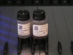 Controls Sample Prep 12