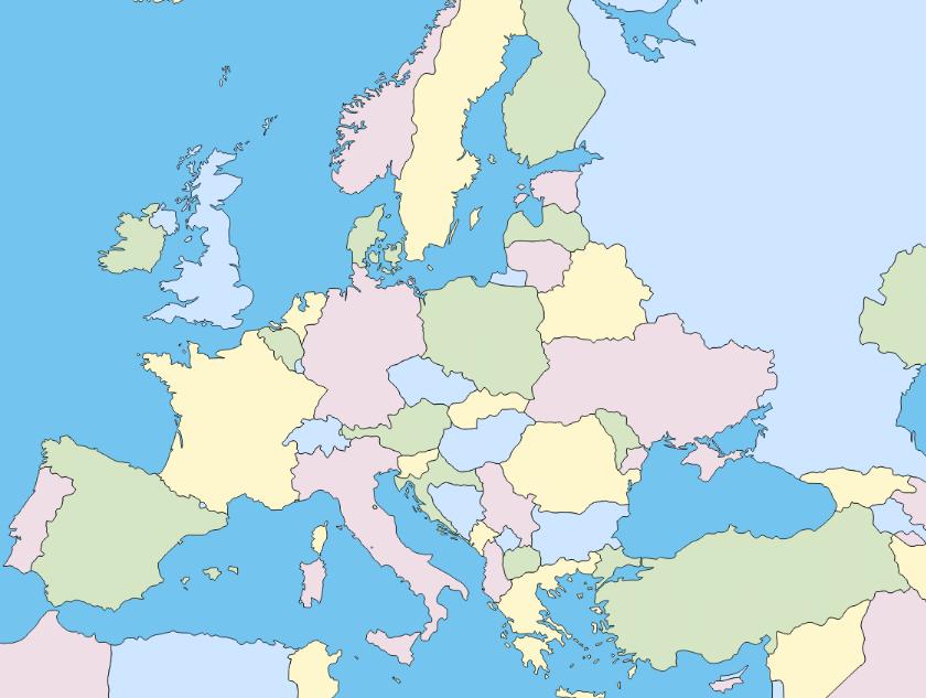 1.Akademické mobility (štipendiá na základe bilaterálnych medzivládnych dohôd a ponúk zahraničných vlád) Ruská federácia Litva Bielorusko