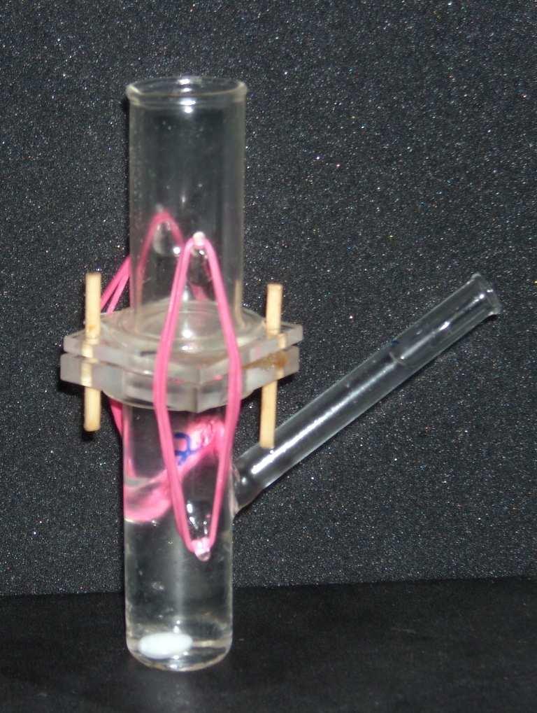 4 Experimentální