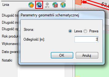 5. Nástroj pro výpočet délek tras Do nové verze byl přidán nástroj, který počítá délku jednotlivých