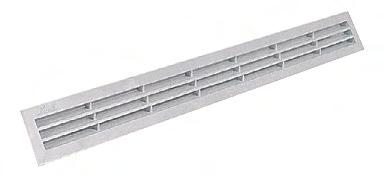 MřížkY Do DřeVĚnÝcH konstrukcí K našroubování nebo přilepení otvoru se síťkou kč/ bez síťky kč/ 117.b512 40x494 60x515 102,00 117.b502 65,00 117.