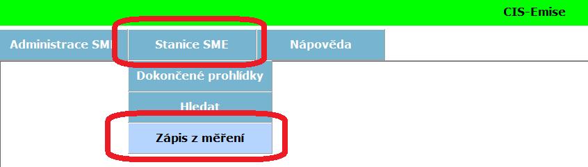 3.3 NASTAVENÍ PARAMETRŮ U PŘÍSTROJŮ ACTIA ATAL Měřicí přístroje ATAL 505 a ATAL 605 potřebují před vlastním měřením nastavit parametry limitních hodnot.