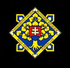 MINISTERSTVO