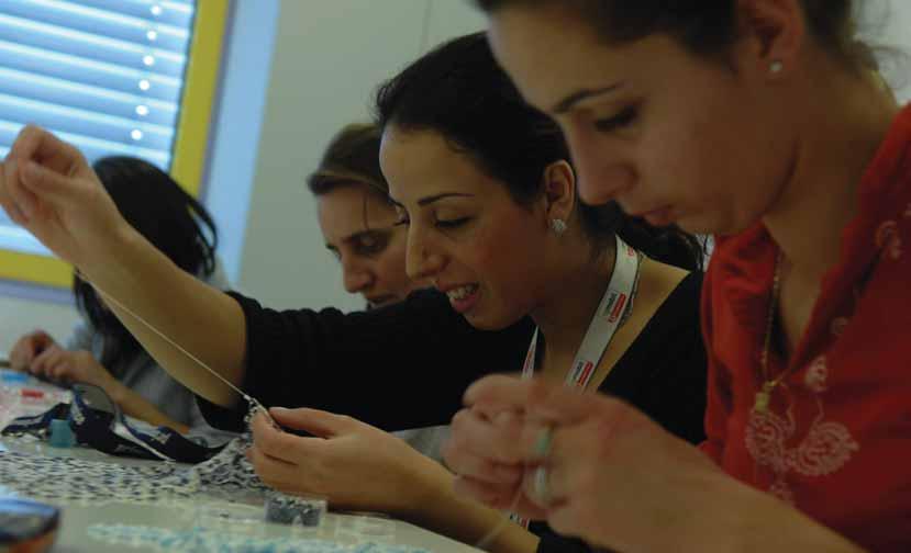 Integrarea în Slovenia funcţionează: refugiaţilor li se oferă pregătire vocaţională şi cursuri de limbă PHOTO: BELA SZNDELSZKY În general, autorităţile sunt percepute ca fiind de ajutor.