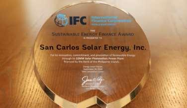 (Bronze) Asia CEO Forum 2014 Green